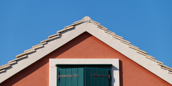 Pintar Fachadas de Casas Unifamiliares / Chalets en Madrid · Pintado de Puertas, Ventanas y Cancelas